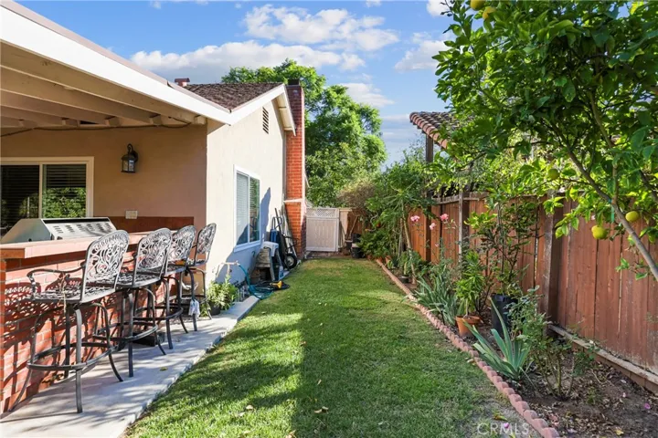 26201 Avenida Bonachon, Mission Viejo, California 92691