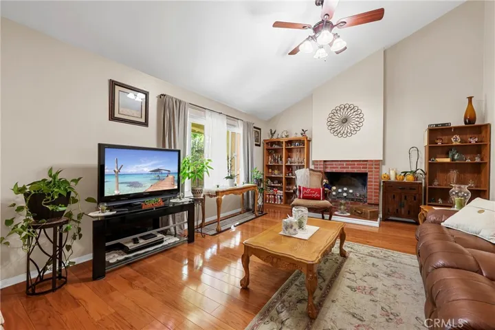 26201 Avenida Bonachon, Mission Viejo, California 92691