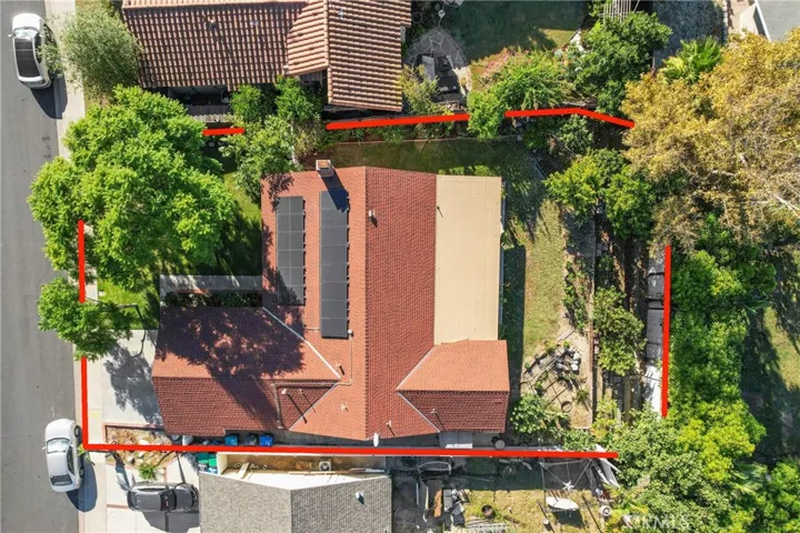 26201 Avenida Bonachon, Mission Viejo, California 92691