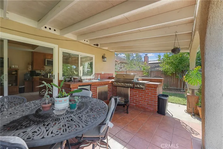 26201 Avenida Bonachon, Mission Viejo, California 92691