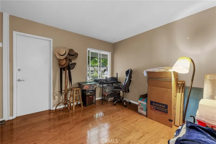 26201 Avenida Bonachon, Mission Viejo, California 92691