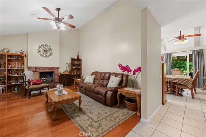 26201 Avenida Bonachon, Mission Viejo, California 92691