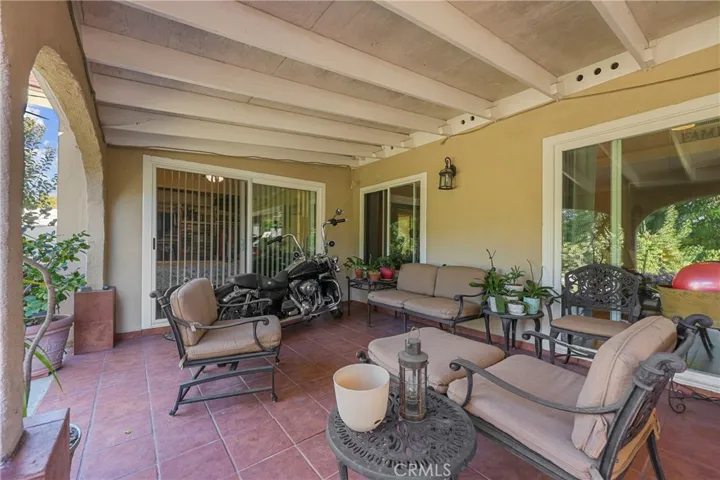26201 Avenida Bonachon, Mission Viejo, California 92691