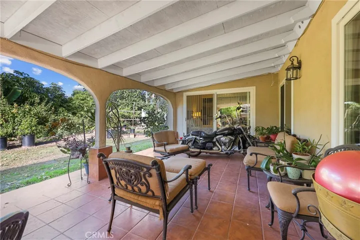 26201 Avenida Bonachon, Mission Viejo, California 92691