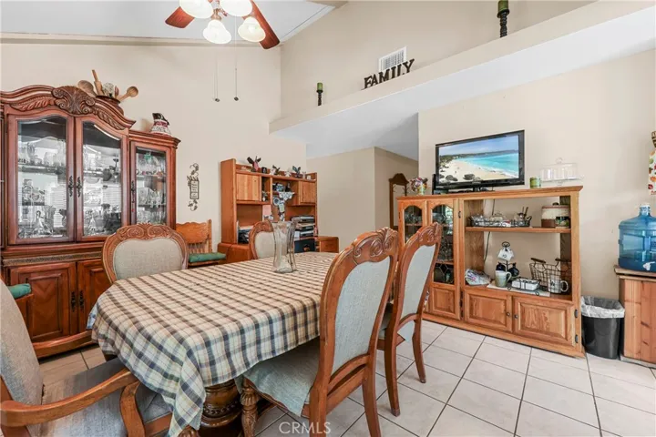 26201 Avenida Bonachon, Mission Viejo, California 92691