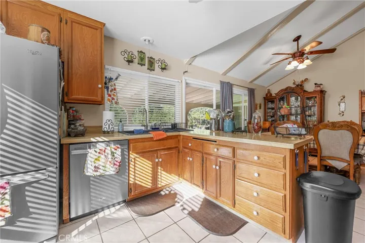 26201 Avenida Bonachon, Mission Viejo, California 92691