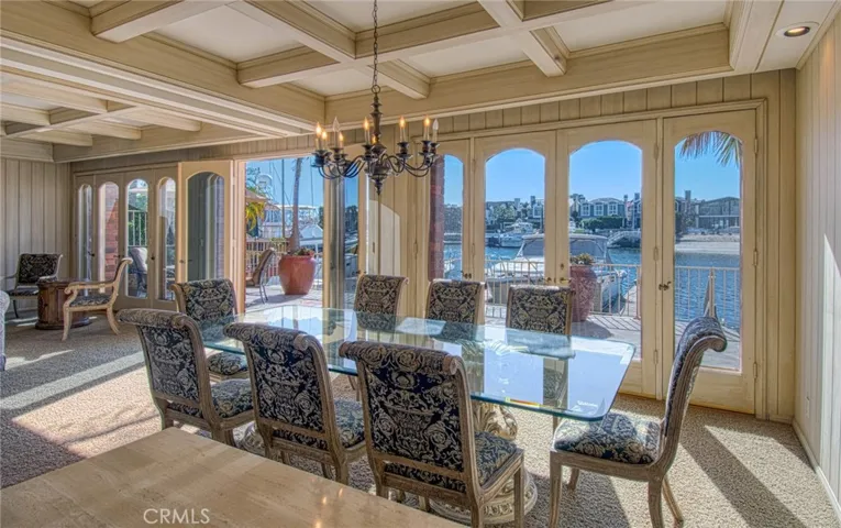 25 Linda Isle, Newport Beach, California 92660