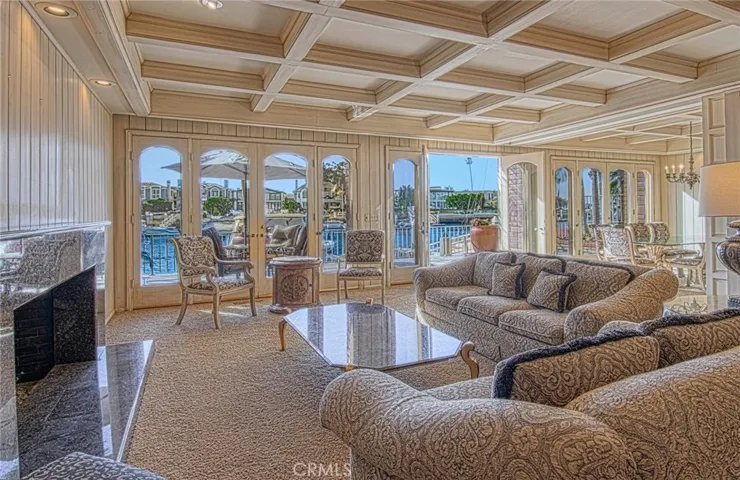 25 Linda Isle, Newport Beach, California 92660