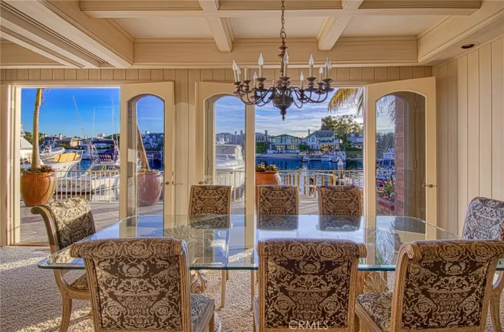 25 Linda Isle, Newport Beach, California 92660
