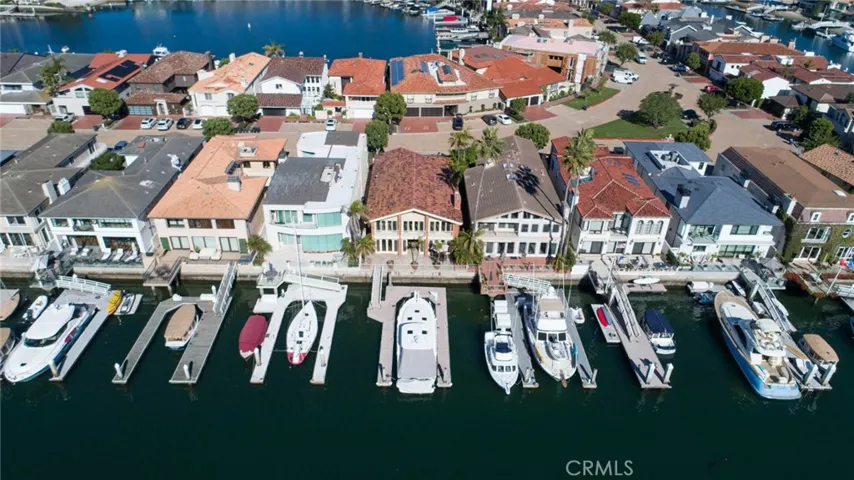25 Linda Isle, Newport Beach, California 92660