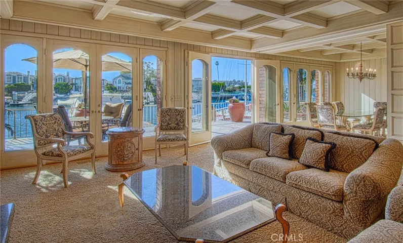 25 Linda Isle, Newport Beach, California 92660