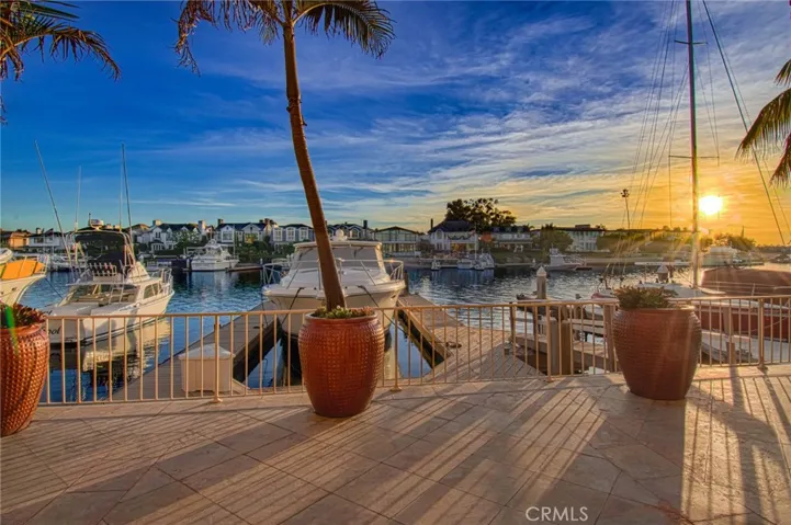 25 Linda Isle, Newport Beach, California 92660