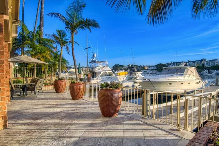 25 Linda Isle, Newport Beach, California 92660