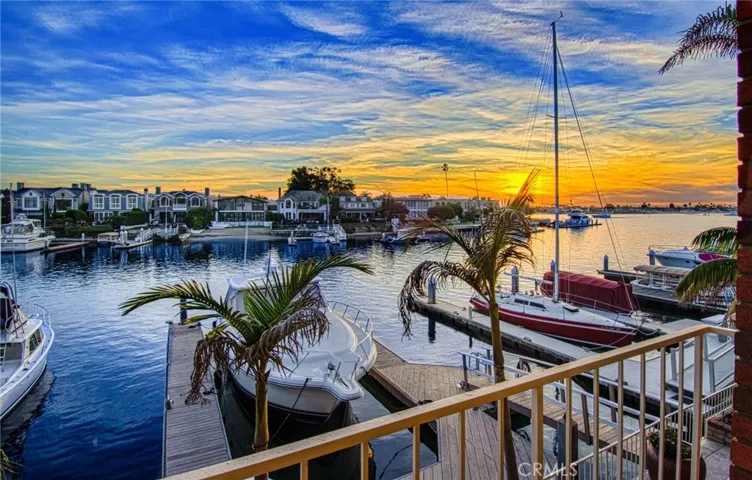 25 Linda Isle, Newport Beach, California 92660