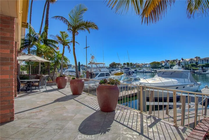 25 Linda Isle, Newport Beach, California 92660