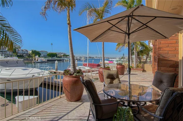 25 Linda Isle, Newport Beach, California 92660