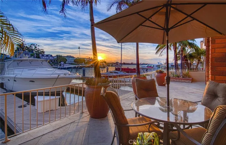 25 Linda Isle, Newport Beach, California 92660