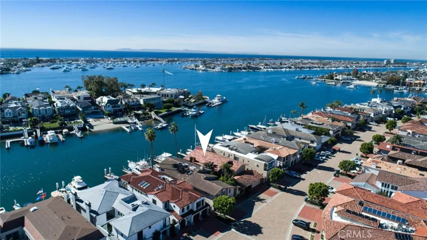 25 Linda Isle, Newport Beach, California 92660