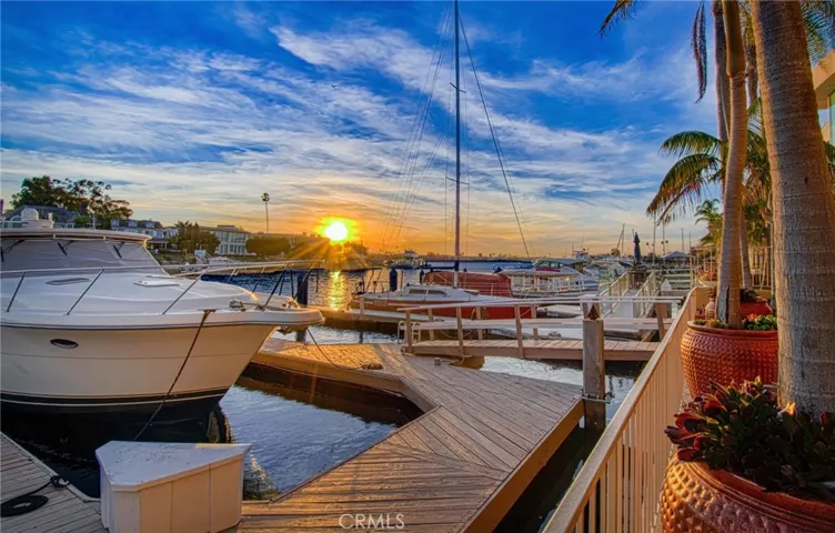 25 Linda Isle, Newport Beach, California 92660