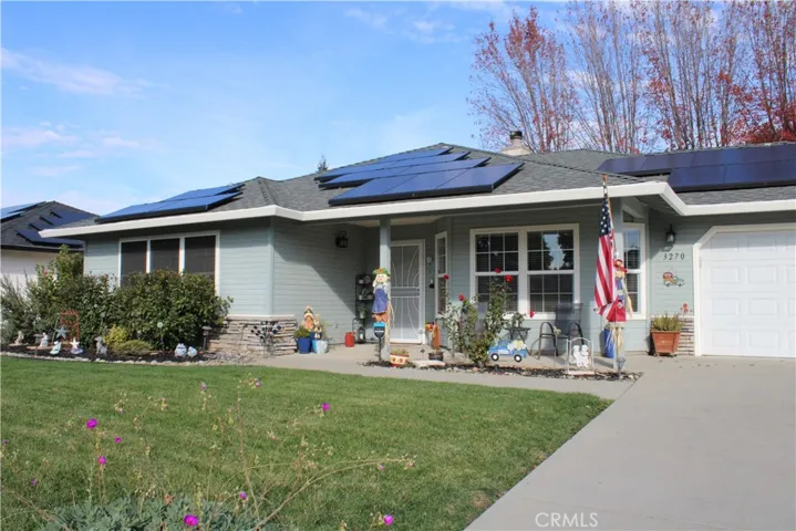 3270 Sierra Springs Drive, Chico, California 95973