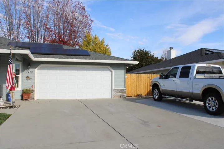 3270 Sierra Springs Drive, Chico, California 95973
