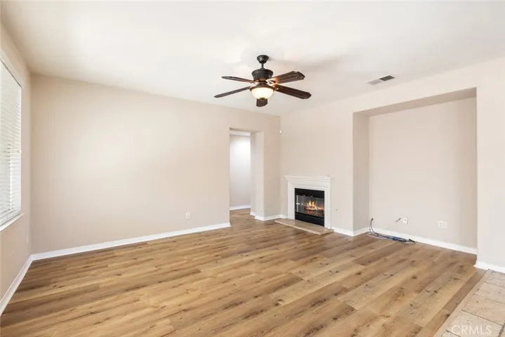 Living Room Angle 2