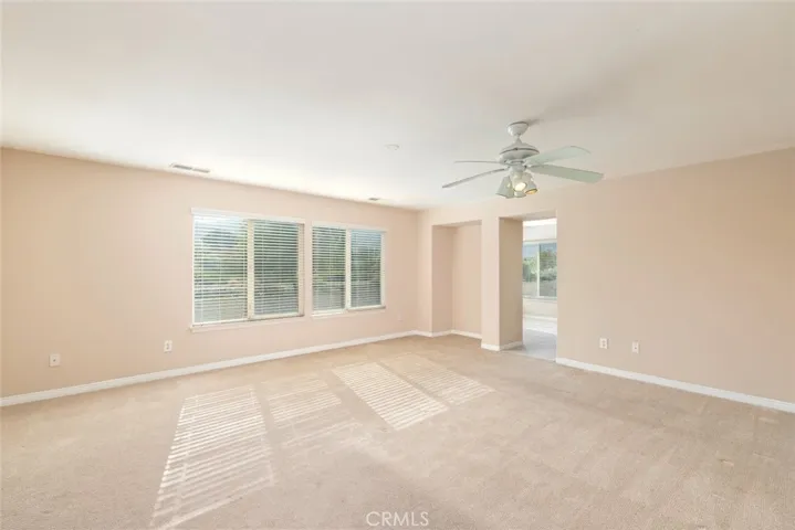 Owner's Suite
