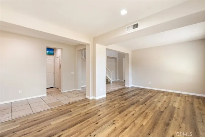 Family/Dining Room (angle)