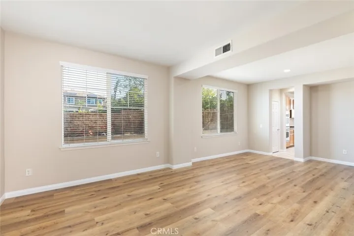 Family/Dining Room