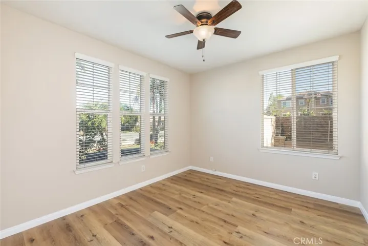Bonus Room/Office (Downstairs)