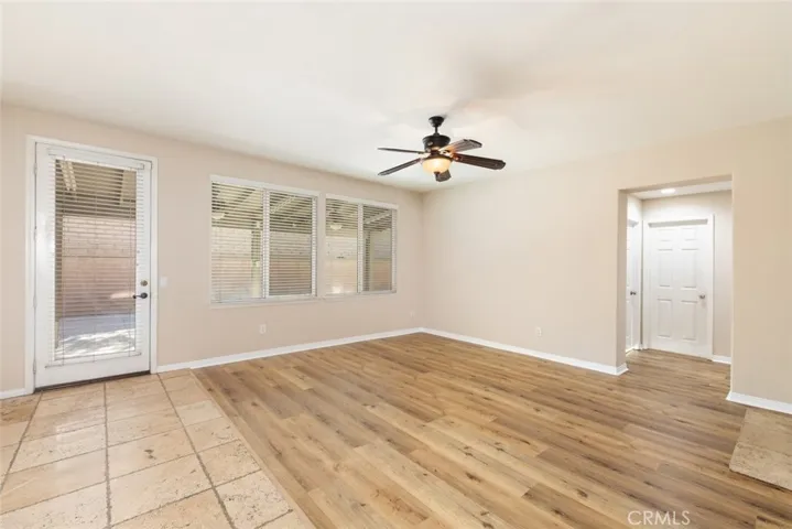 Living Room Angle