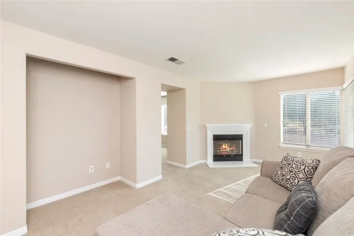 Owner's Private Nook