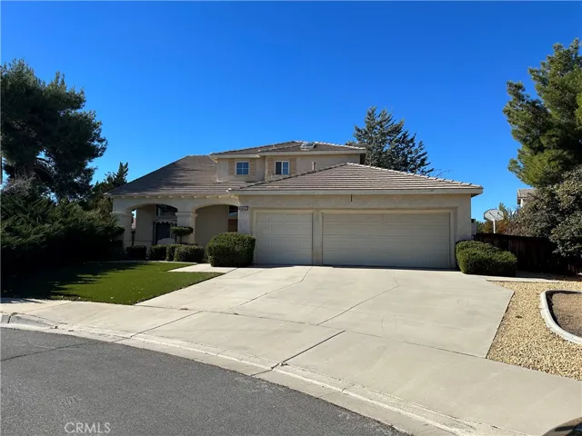 12324 Santiago Court, Victorville, California 92392