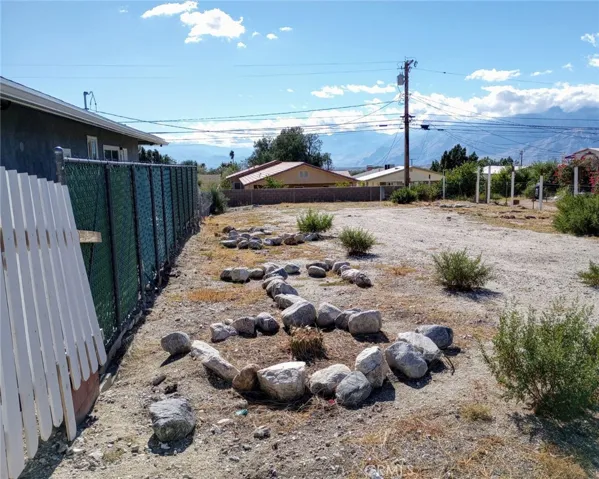 0 7th Street, Desert Hot Springs, California 92240