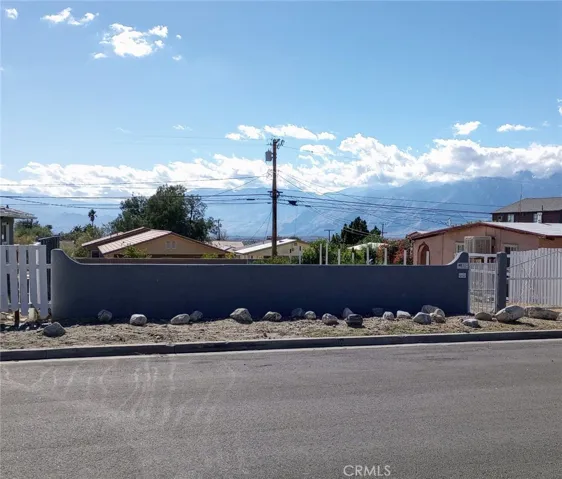 0 7th Street, Desert Hot Springs, California 92240