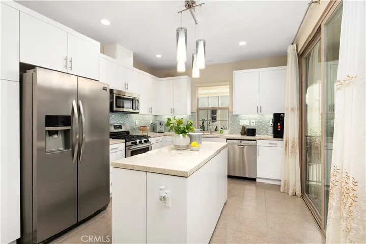 144 Briarberry, Irvine, California 92618