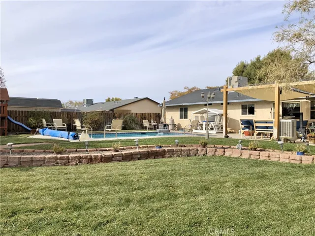 11329 Otowi Road, Apple Valley, California 92308
