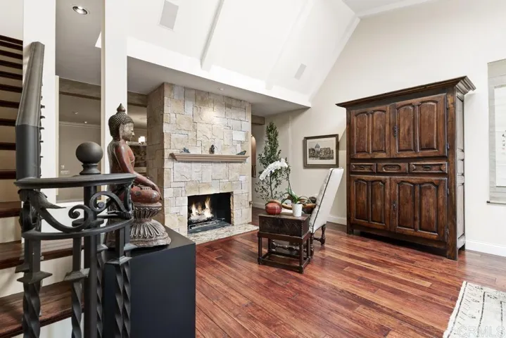 6125 La Flecha #3, Rancho Santa Fe, California 92067