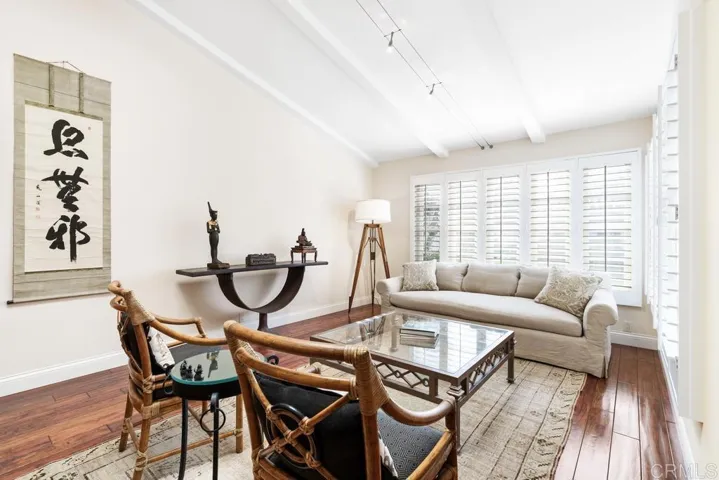 6125 La Flecha #3, Rancho Santa Fe, California 92067