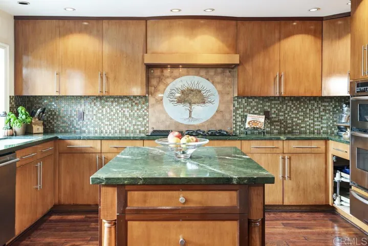 6125 La Flecha #3, Rancho Santa Fe, California 92067