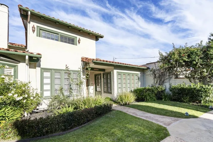 6125 La Flecha #3, Rancho Santa Fe, California 92067