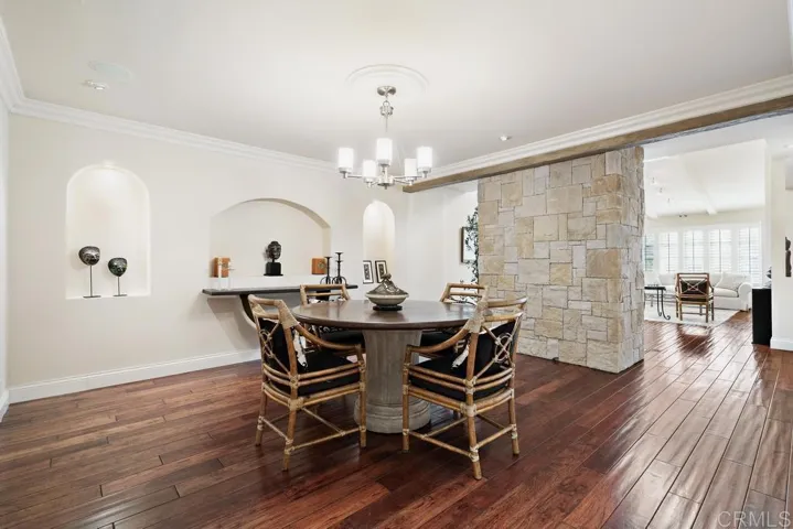 6125 La Flecha #3, Rancho Santa Fe, California 92067