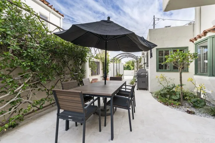 6125 La Flecha #3, Rancho Santa Fe, California 92067