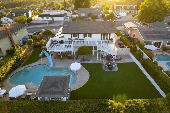 14775 Dash Way, Poway, California 92064