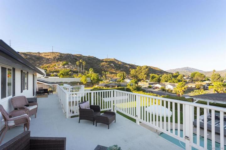 14775 Dash Way, Poway, California 92064
