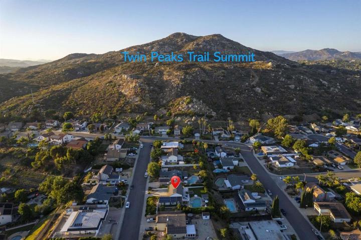 14775 Dash Way, Poway, California 92064