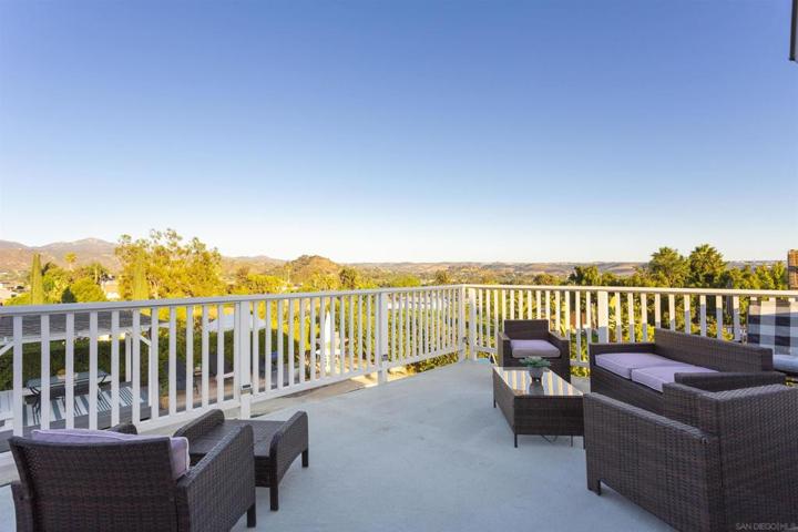 14775 Dash Way, Poway, California 92064