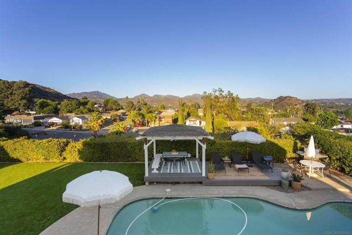 14775 Dash Way, Poway, California 92064