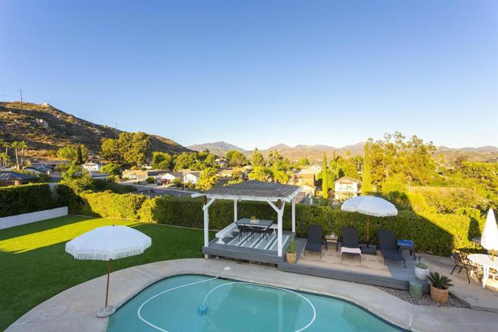 14775 Dash Way, Poway, California 92064