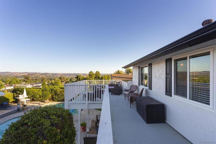 14775 Dash Way, Poway, California 92064
